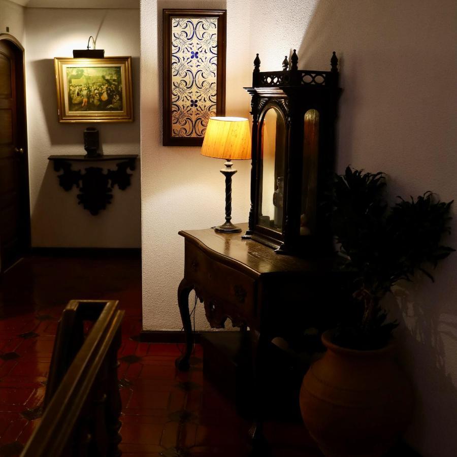 Hotel Portofoz Luaran gambar